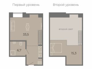 Продается студия фото 3 Санкт-Петербург