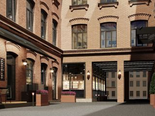 Продаю студию фото 21 Санкт-Петербург