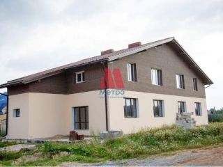 Продается блочный коттедж с газовым отоплением документы готовы фото 3 Рыбинск