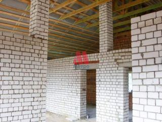 Продается блочный коттедж с газовым отоплением документы готовы фото 9 Рыбинск