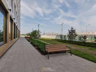 Продам однокомнатную квартиру видеонаблюдение фото 6 Санкт-Петербург