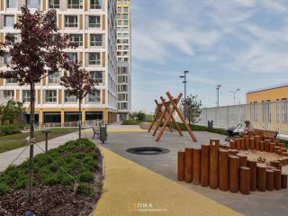 Продам однокомнатную квартиру видеонаблюдение фото 7 Санкт-Петербург