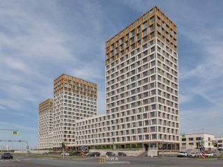 Продаю 1 комнатную квартиру видеонаблюдение фото 2 Санкт-Петербург
