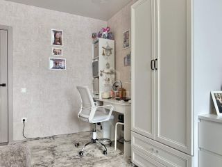 Продам двухкомнатную квартиру фото 7 Санкт-Петербург