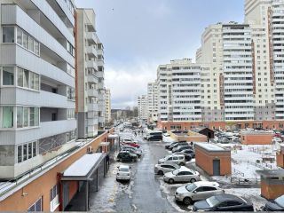 Продам двухкомнатную квартиру фото 13 Санкт-Петербург
