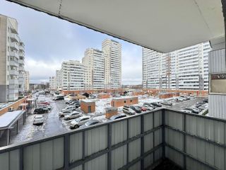 Продам двухкомнатную квартиру фото 14 Санкт-Петербург