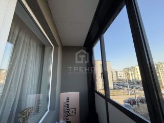 Продаю однокомнатную квартиру документы на руках фото 6 Санкт-Петербург