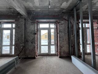 Продам помещение свободного назначения с мебелью свободного назначения фото Москва