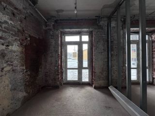 Продается помещение свободного назначения рассрочка имеется охрана фото 11 Москва