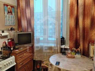 Продается двухкомнатная квартира кирпичный фото 5 Санкт-Петербург