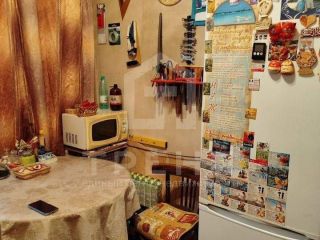 Продается двухкомнатная квартира кирпичный фото 6 Санкт-Петербург