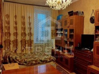Продается двухкомнатная квартира кирпичный фото 7 Санкт-Петербург
