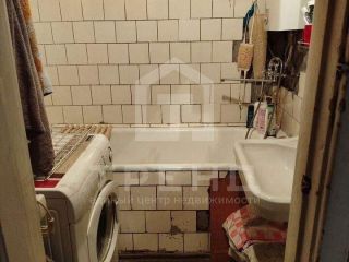 Продается двухкомнатная квартира кирпичный фото 8 Санкт-Петербург