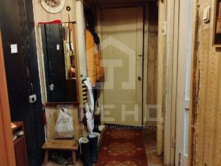 Продается двухкомнатная квартира кирпичный фото 10 Санкт-Петербург