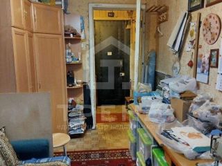 Продается двухкомнатная квартира кирпичный фото 11 Санкт-Петербург