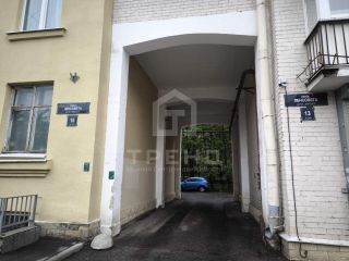 Продается двухкомнатная квартира кирпичный фото 12 Санкт-Петербург