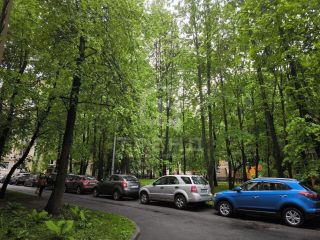 Продается двухкомнатная квартира кирпичный фото 13 Санкт-Петербург