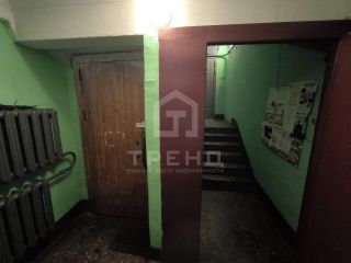 Продается двухкомнатная квартира кирпичный фото 16 Санкт-Петербург