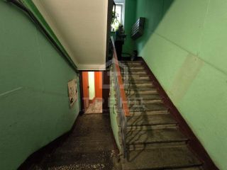 Продается двухкомнатная квартира кирпичный фото 17 Санкт-Петербург