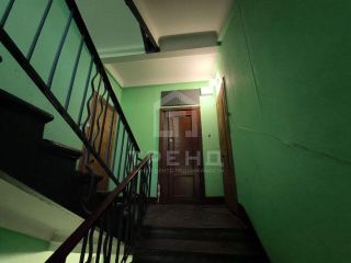 Продается двухкомнатная квартира кирпичный фото 18 Санкт-Петербург