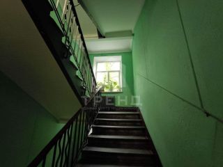 Продается двухкомнатная квартира кирпичный фото 19 Санкт-Петербург