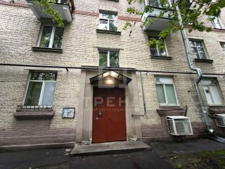 Продается двухкомнатная квартира кирпичный фото 21 Санкт-Петербург