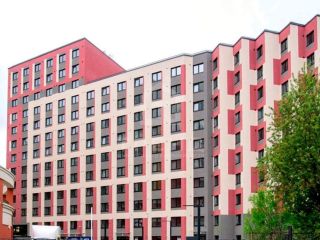 Продаю студию документы на руках с мебелью фото 5 Санкт-Петербург