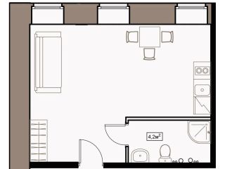 Продаю помещение под офис фото 3 Санкт-Петербург