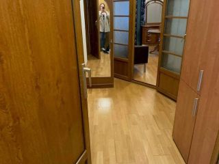 Продам однокомнатную квартиру фото 8 Санкт-Петербург