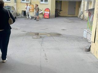 Продам однокомнатную квартиру фото 14 Санкт-Петербург
