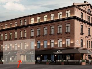 Сдается нежилое помещение с коммуникациями фото Санкт-Петербург