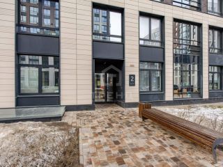 Продается двухкомнатная квартира взрослый собственник фото 30 Санкт-Петербург