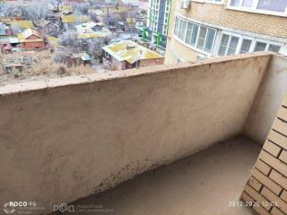 Продается однокомнатная квартира фото 4 Астрахань