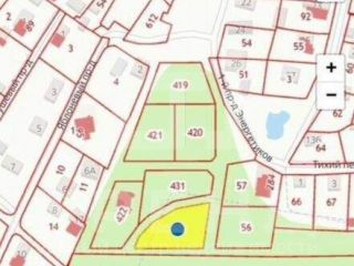 Продается участок земли фото 3 Выборг