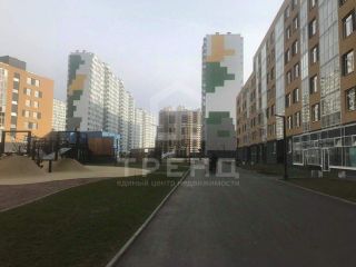 Продается 1 комн. квартира документы в полном порядке фото 17 Всеволожск