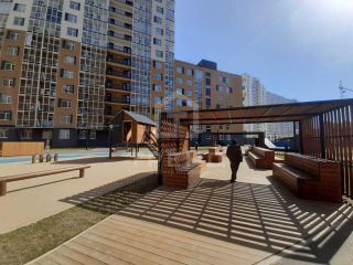 Продается 1 комн. квартира документы в полном порядке фото 21 Всеволожск