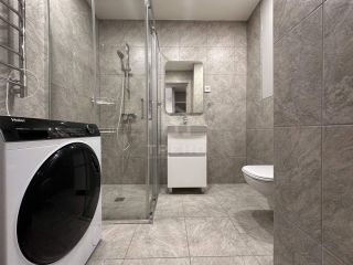 Продается 1 комн. квартира евроремонт с мебелью фото 10 Санкт-Петербург