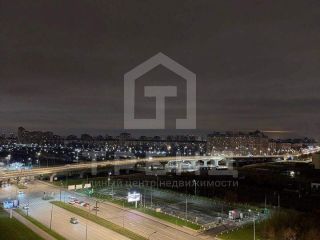Продается 1 комн. квартира евроремонт с мебелью фото 15 Санкт-Петербург