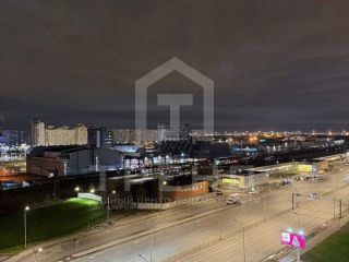 Продается 1 комн. квартира евроремонт с мебелью фото 16 Санкт-Петербург