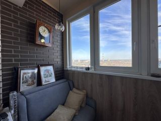 Продам двушку видеонаблюдение фото 18 Всеволожск