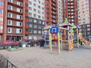 Продам двушку видеонаблюдение фото 36 Всеволожск