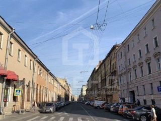 Продается студия документы в полном порядке фото 15 Санкт-Петербург