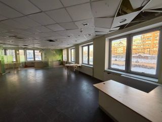 Сдается офисное помещение отдельный вход фото Москва