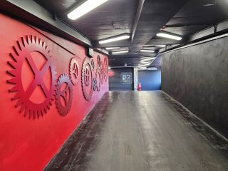 Продается нежилое помещение свободного назначения с коммуникациями фото Москва