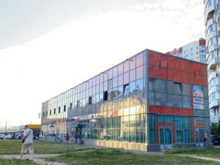 Сдаю помещение свободного назначения панорамные окна отдельный вход фото 2 Санкт-Петербург