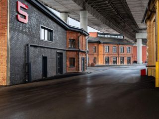Продам нежилое помещение с мебелью имеется охрана фото 29 Москва