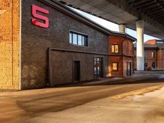 Продам помещение свободного назначения с мебелью имеется охрана фото 16 Москва