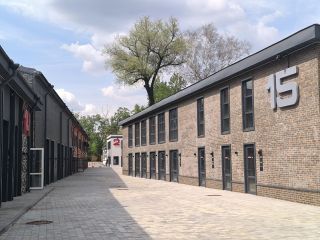 Продам помещение свободного назначения с мебелью имеется охрана фото 34 Москва