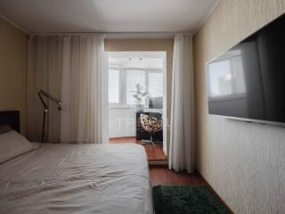 Продаю однокомнатную квартиру с мебелью фото 2 Санкт-Петербург