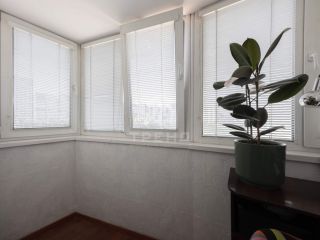 Продаю однокомнатную квартиру с мебелью фото 6 Санкт-Петербург